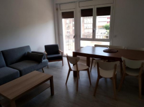 Apartamento boltaña